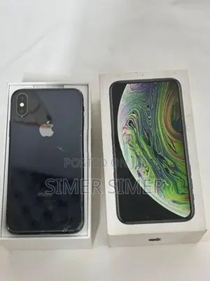 Apple iPhone XS 256Gb (Used)
