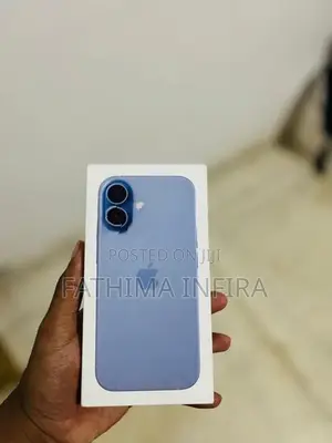 Apple iPhone 17 (Brand New)