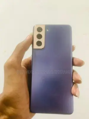 Samsung Galaxy S21 (Used)