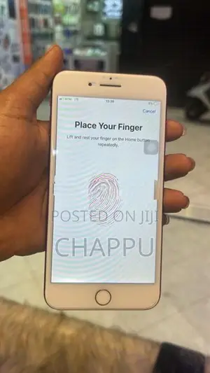 Apple iPhone 7 Plus (Used)