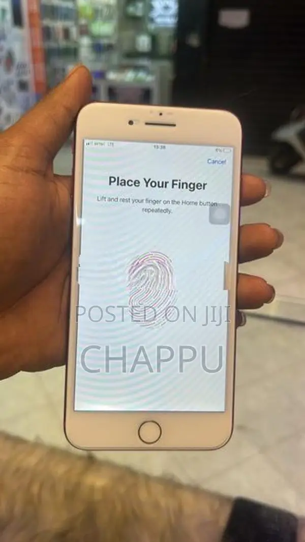 Apple iPhone 7 Plus (Used)