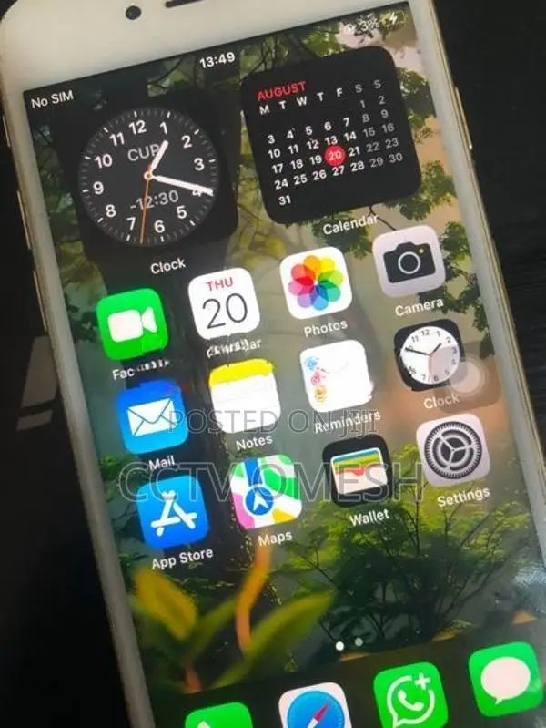Apple iPhone 7 (Used)
