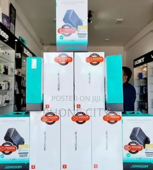 Meizu Lucky 08 5G 256GB 8GBRam (Brand New)