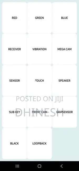 Samsung Galaxy A16 (Brand New)