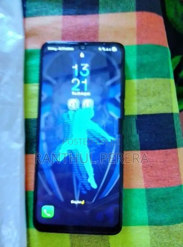 Samsung Galaxy A05 SM-A055F/DS (Used)