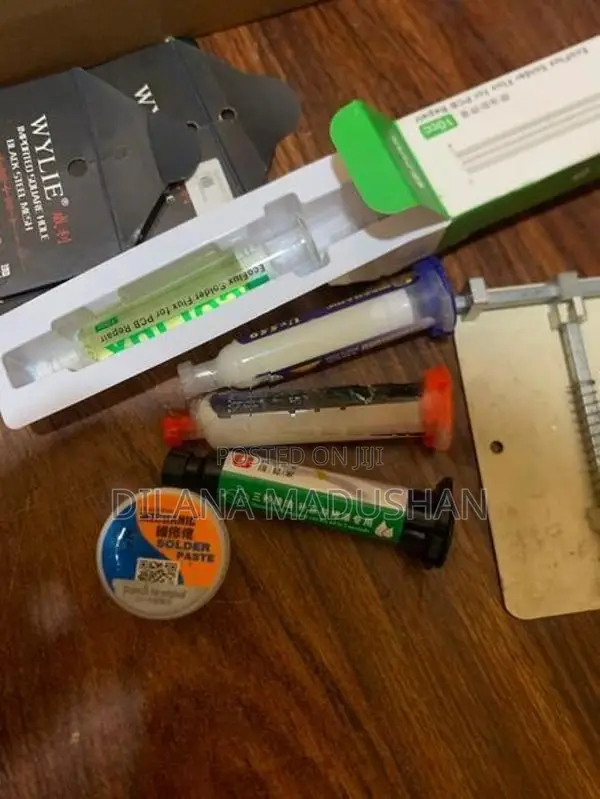 iPhone Repair Parts