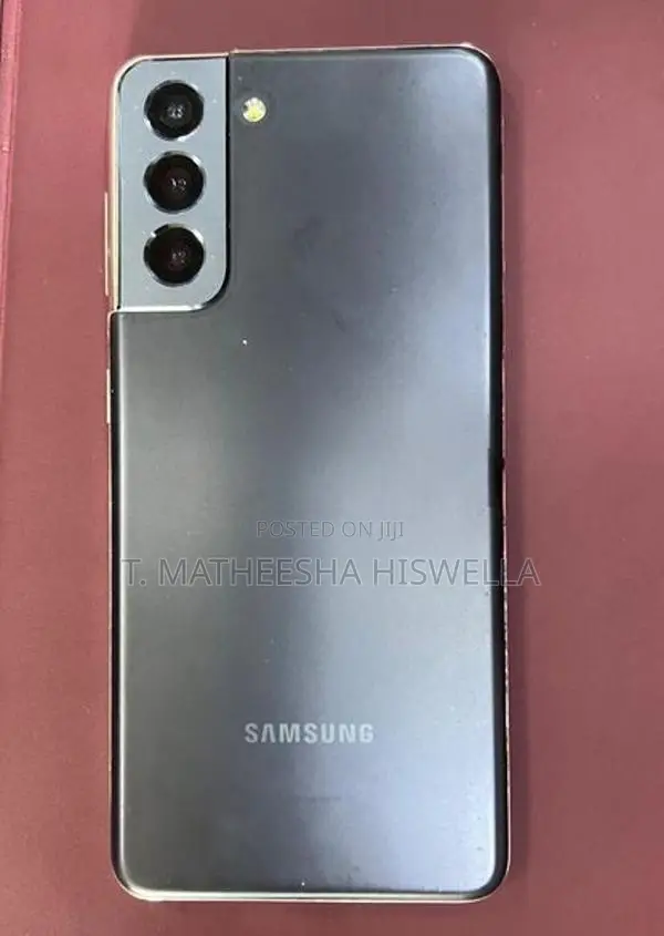 Samsung Galaxy S21 (Used)