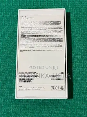 Apple iPhone 13 I Phone - (Used)
