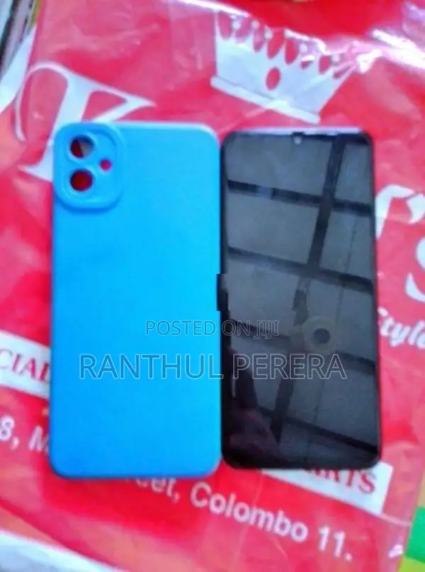 Samsung Galaxy A05 SM-A055F/DS (Used)