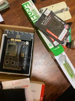 iPhone Repair Parts