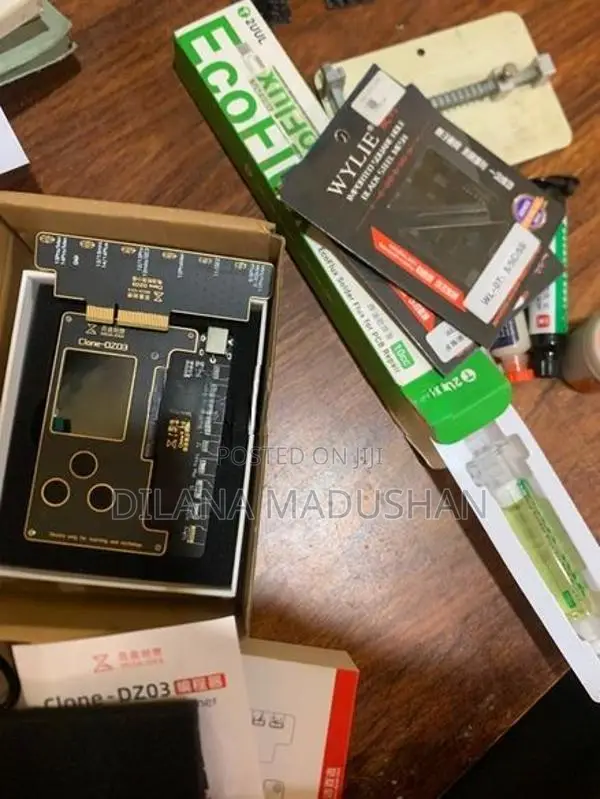 iPhone Repair Parts