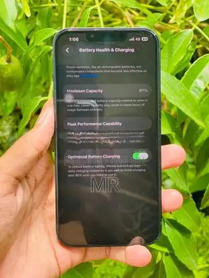 Apple iPhone 13 (Used)
