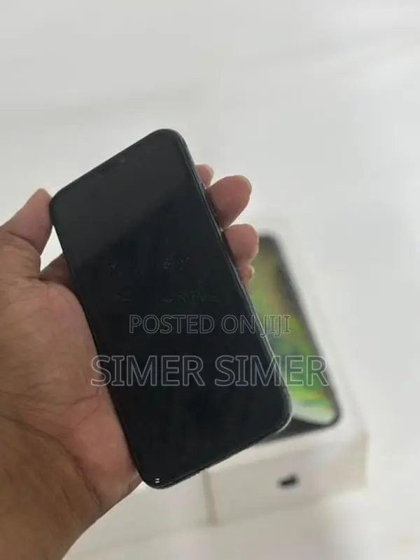 Apple iPhone XS 256Gb (Used)
