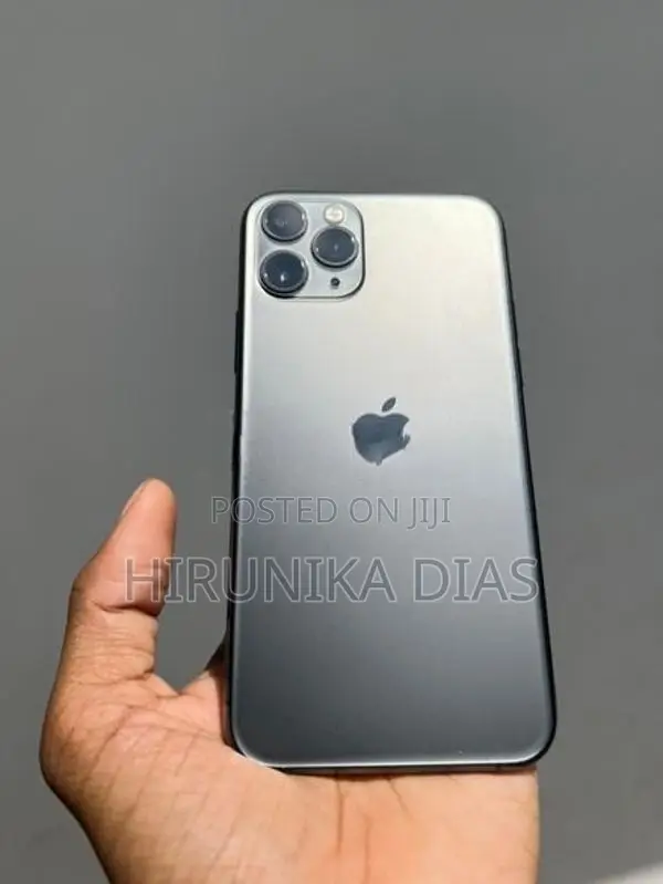Apple iPhone 11 Pro (Used)