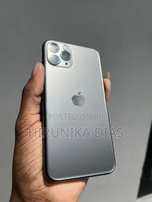 Apple iPhone 11 Pro (Used)