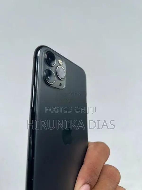 Apple iPhone 11 Pro (Used)