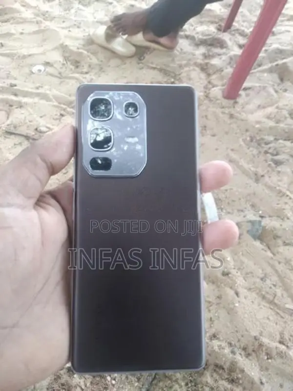 Infinix (Used)
