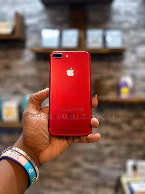 Apple iPhone 7 Plus (Used)