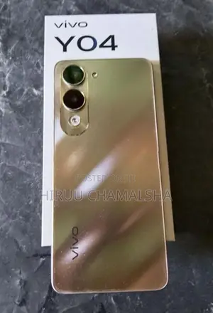 Vivo Y04 (Used)