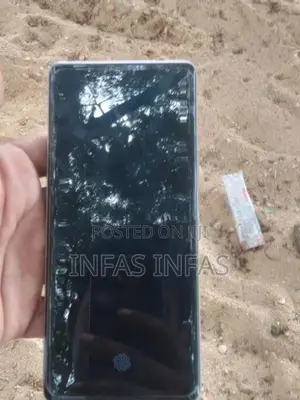 Infinix (Used)