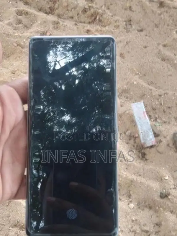 Infinix (Used)