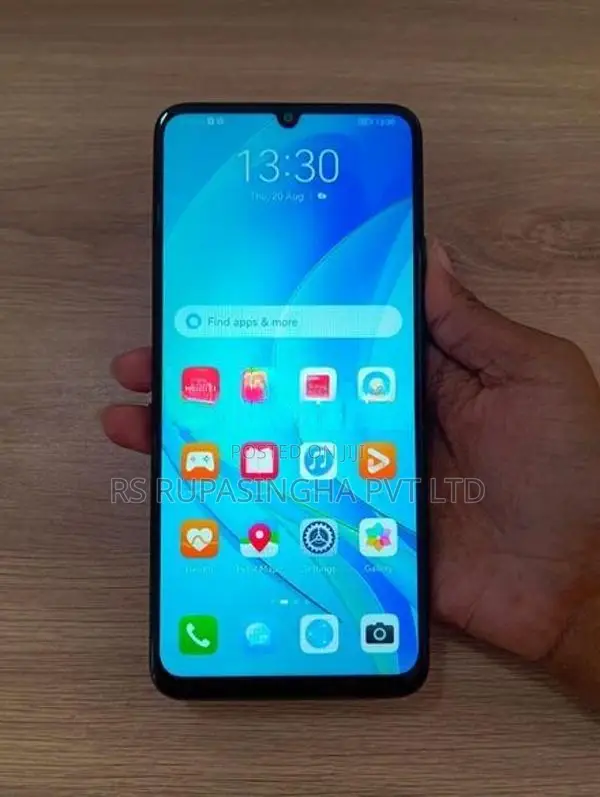 Huawei Nova Y70 4GB 128GB (Used)