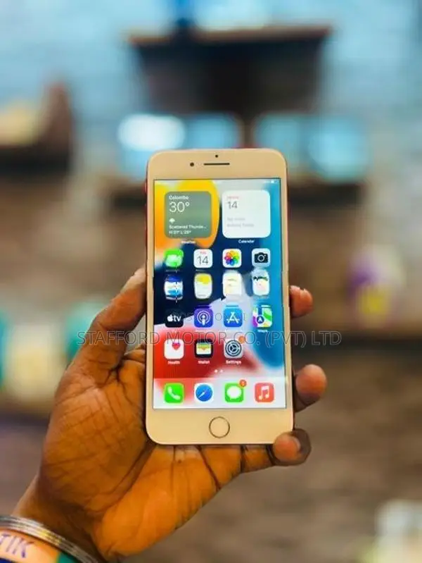 Apple iPhone 7 Plus (Used)