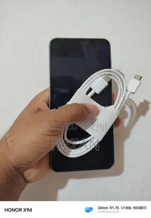 Samsung Galaxy A56 5G 256GB (Used)