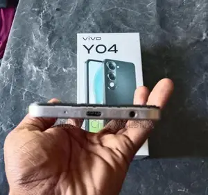 Vivo Y04 (Used)