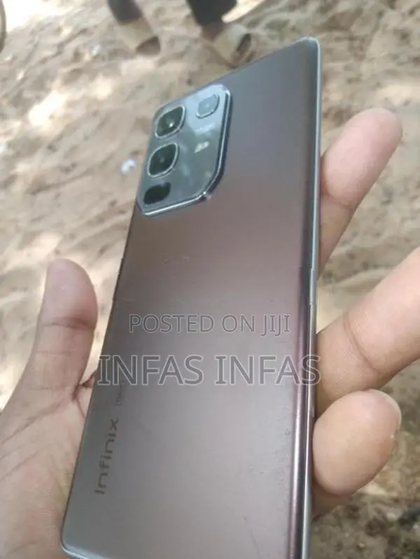 Infinix (Used)