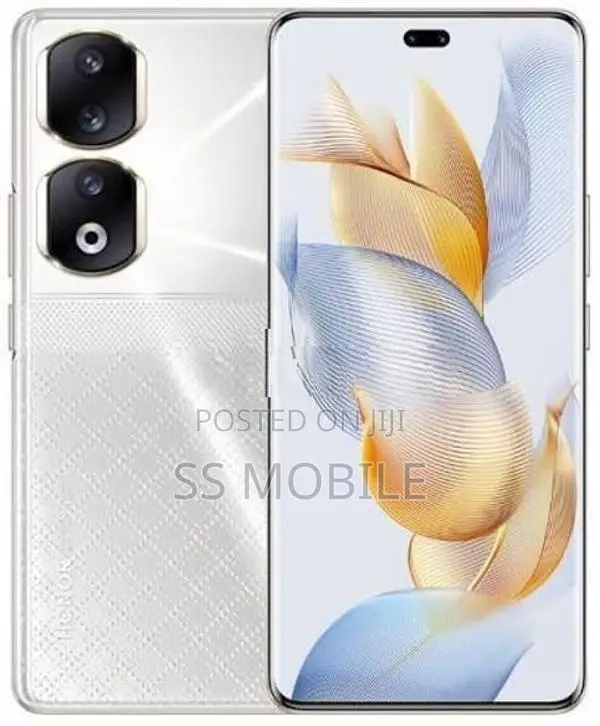Honor 200 Smart 5G 8\256GB (Brand New)