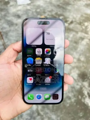 Apple iPhone 14 Pro 512GB (Used)