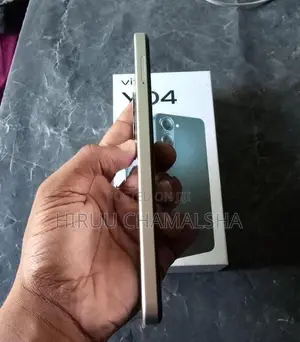 Vivo Y04 (Used)