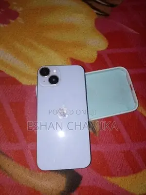 Apple iPhone 14 (Used)