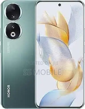 Honor 200 Smart 5G 8\256GB (Brand New)
