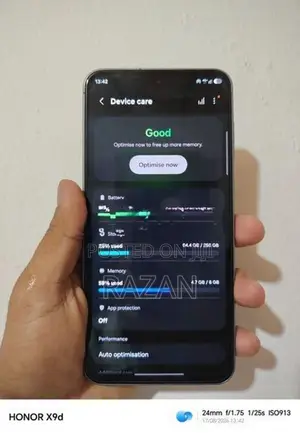 Samsung Galaxy A56 5G 256GB (Used)