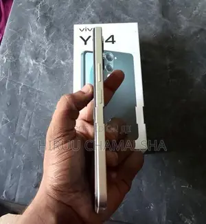Vivo Y04 (Used)