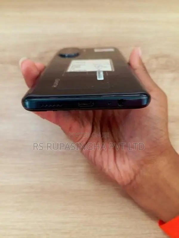 Huawei Nova Y70 4GB 128GB (Used)