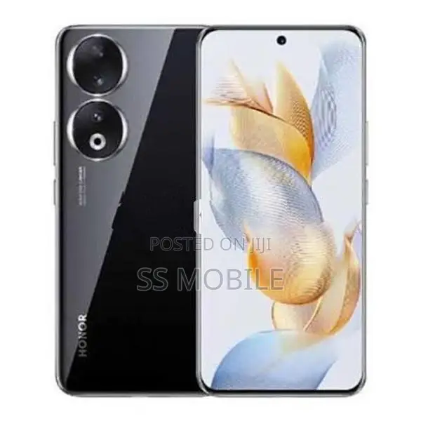 Honor 200 Smart 5G 8\256GB (Brand New)