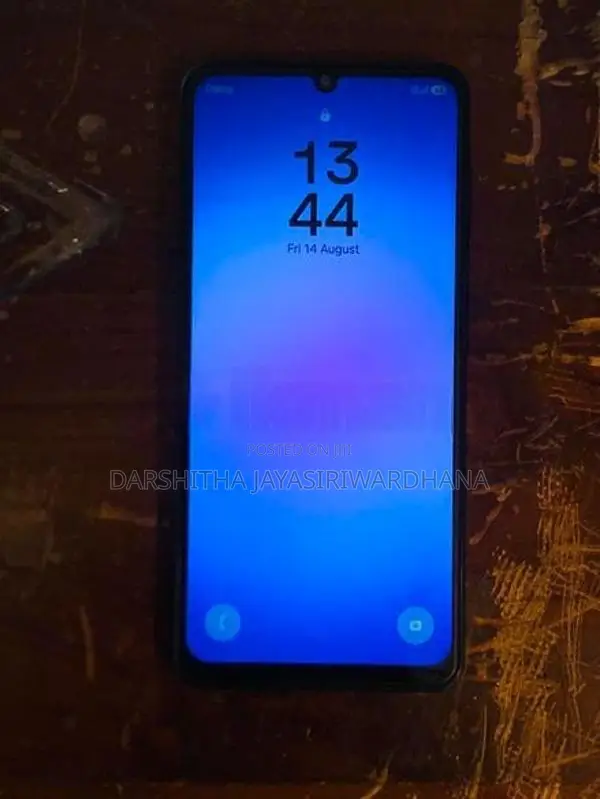 Samsung Galaxy A07 6/128 (Used)