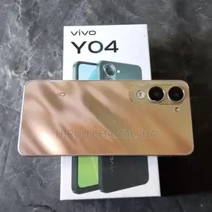 Vivo Y04 (Used)