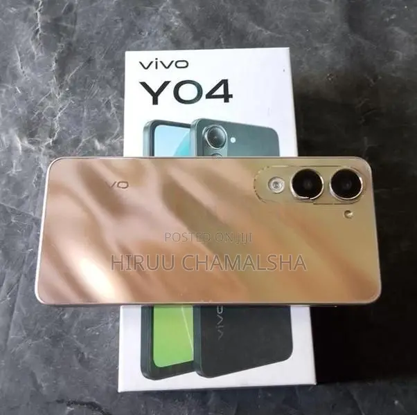 Vivo Y04 (Used)