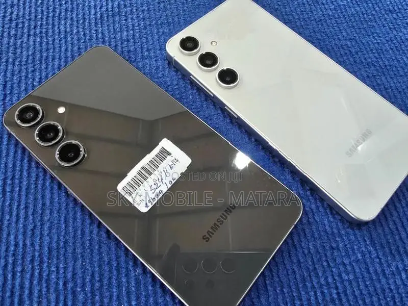 Samsung Galaxy S24 FE 8GB/256GB (Used)