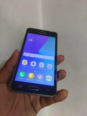 Samsung Galaxy J2 Prime (Used)