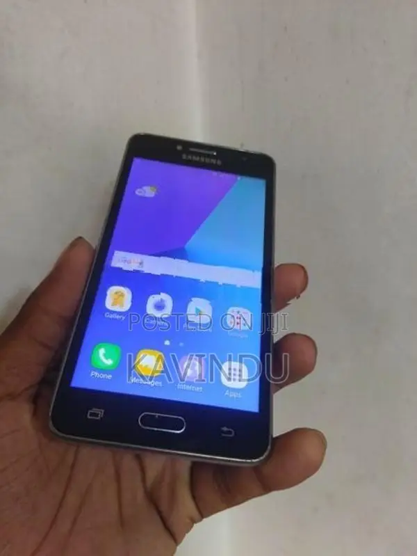 Samsung Galaxy J2 Prime (Used)