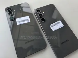 Samsung Galaxy S24 FE 8GB/256GB (Used)