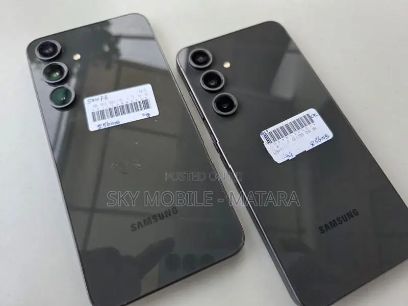 Samsung Galaxy S24 FE 8GB/256GB (Used)