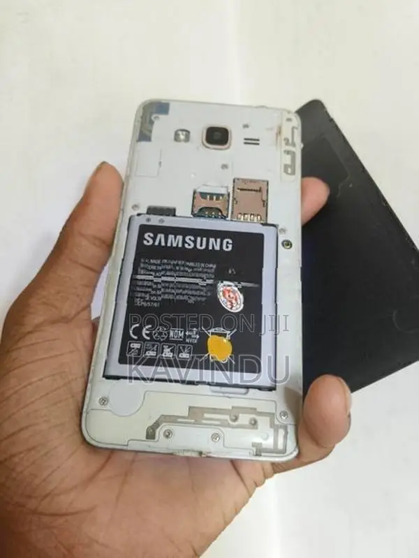 Samsung Galaxy J2 Prime (Used)