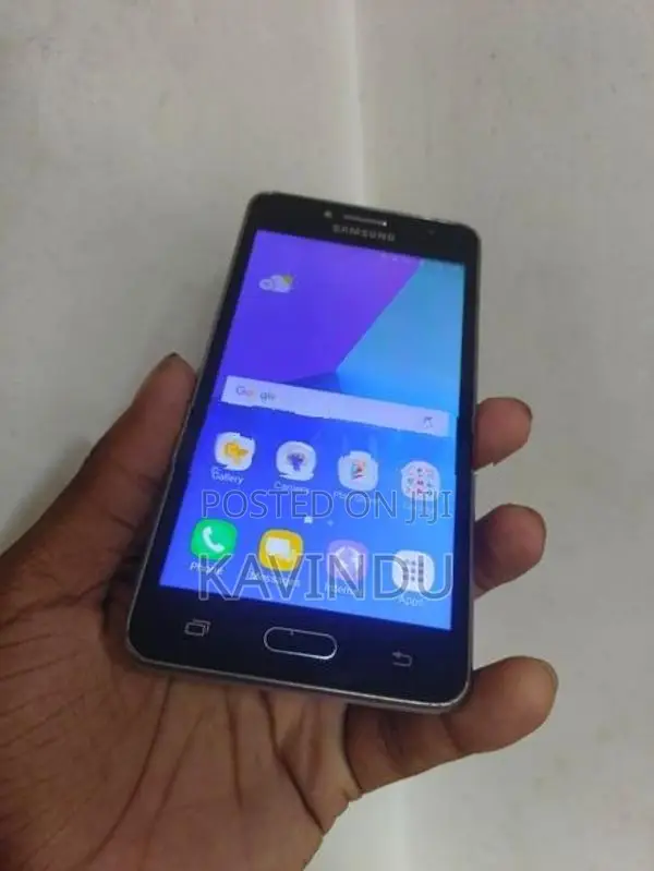 Samsung Galaxy J2 Prime (Used)