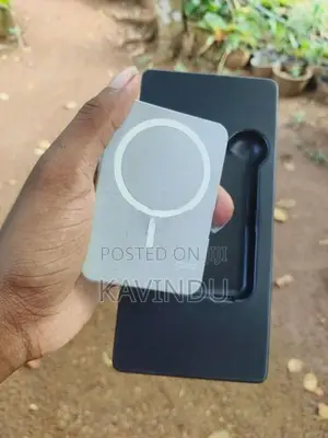 Wireless Magnetic Power Bank 3020mAh